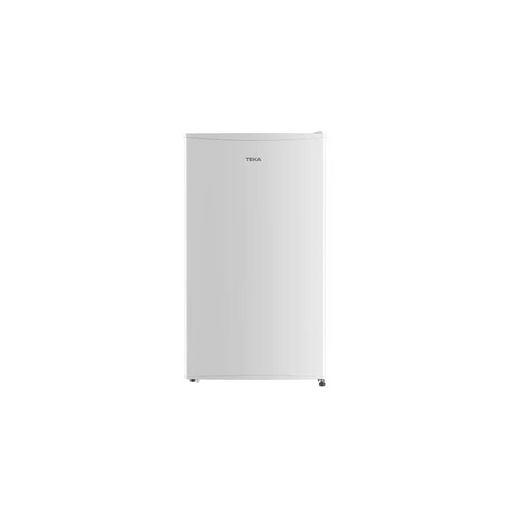 Teka RSR 10138 Freestanding 80 L E White - Freestanding refrigerator-freezers (refrigerators)AGD-LOW<<<Home Appliance
