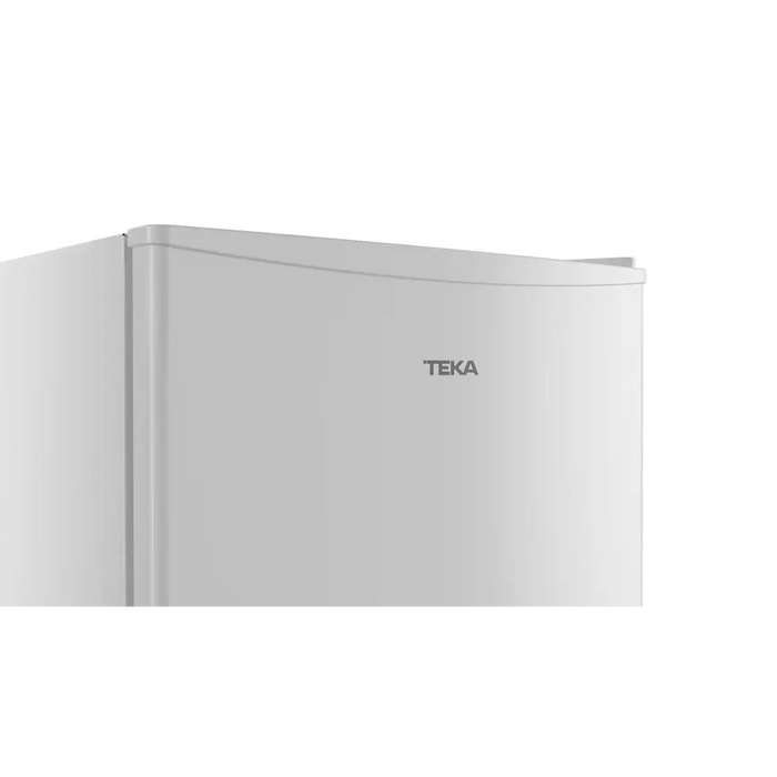 Teka RSR 10138 Freestanding 80 L E White - Freestanding refrigerator-freezers (refrigerators)AGD-LOW<<<Home Appliance