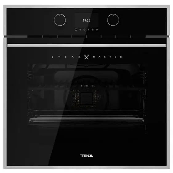 TEKA SteakMaster built-in oven - Фурни с пиролиза<<<Фурни за вграждане<<<Уреди за вграждане<<<TechnoMix