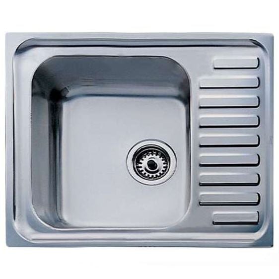 Sink TEKA SUPER BOWL 1C MICROWAVE
