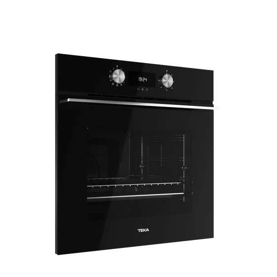 Built-in oven TEKA HLB 8400 black