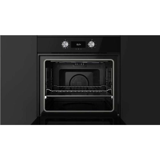 Built-in oven TEKA HLB 8400 black