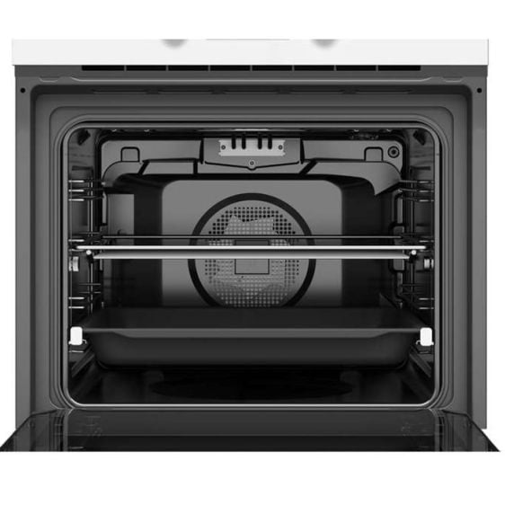 Built-in oven TEKA HLB 8400 P WHITE
