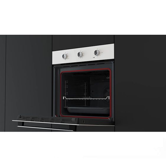 Built-in oven TEKA Neo HSB 6150 White