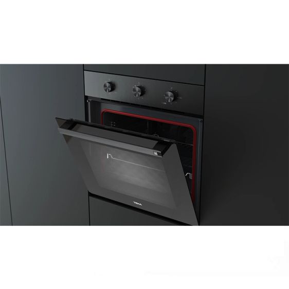Built-in oven TEKA Neo HSB 6150 Black