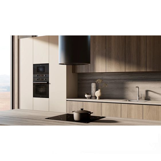 Built-in oven TEKA Neo HSB 6350 Black