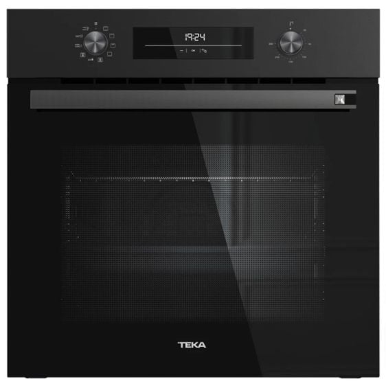 Built-in oven TEKA Neo HSB 6360 Black