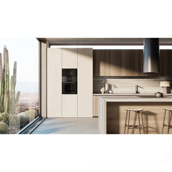Built-in oven TEKA Neo HSB 6360 Black