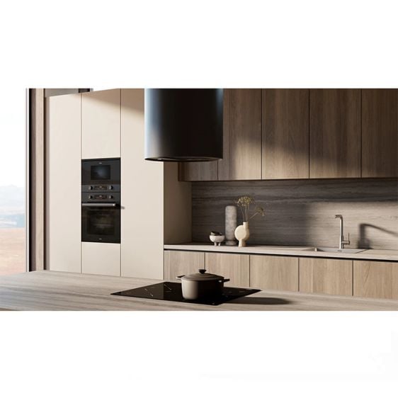 Built-in oven TEKA Neo HSB 6360 Black