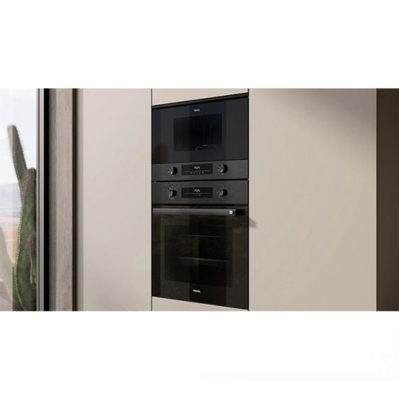 Built-in oven TEKA Neo HSB 6360 Black