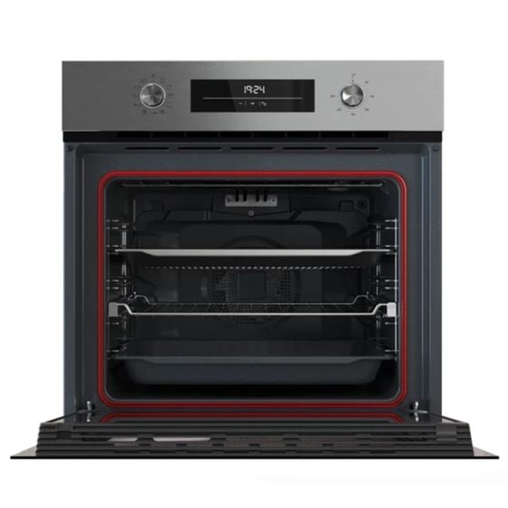 Built-in oven TEKA AirFry NEO HSB 6466, Inox