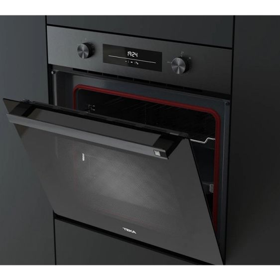 Built-in oven TEKA NEO HSB 6350 P FBK, Pyrolytic