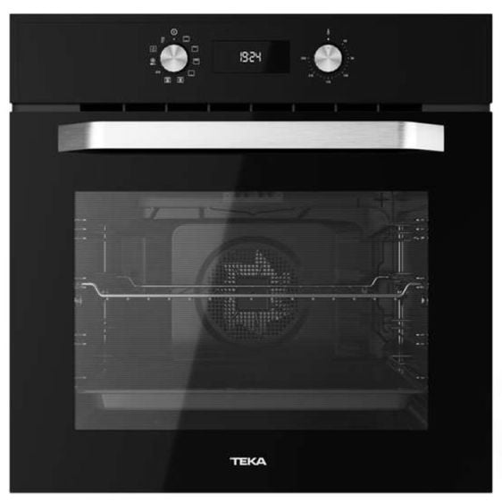 Built-in oven TEKA HCB 6535 Black Glass