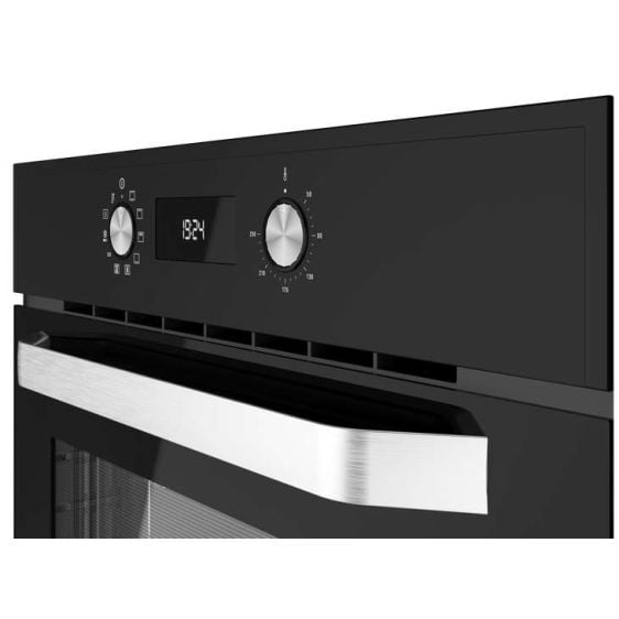 Built-in oven TEKA HCB 6535 Black Glass