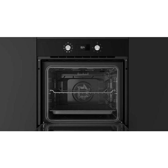 Built-in oven TEKA HCB 6535 Black Glass