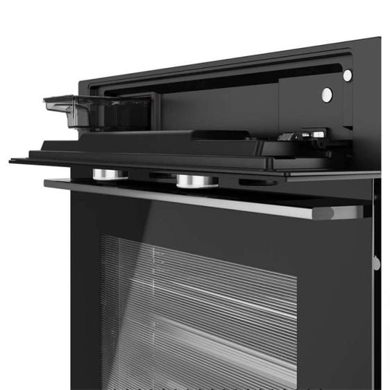 Built-in oven TEKA SteamGourmet HLB 8550 SC