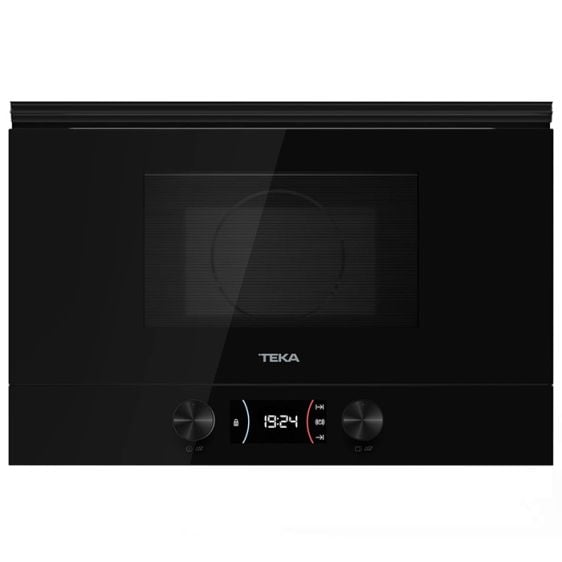 Built-in microwave TEKA ML 8220 BIS FullBlack - 112030017