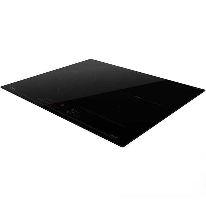 Built-in hob TEKA IBF 64215 SSM BK SmartSense