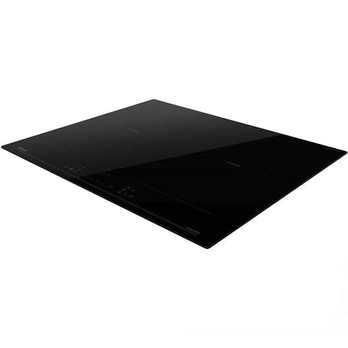 Built-in hob TEKA IBF 66215 SSM BK SmartSense