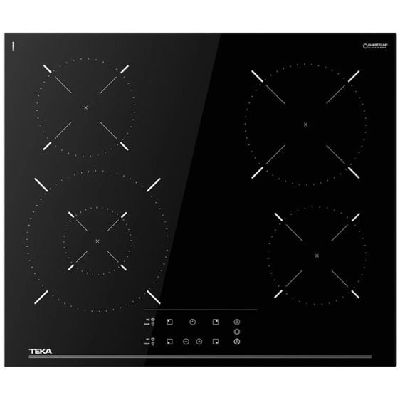 Built-in hob TEKA TBC 64320