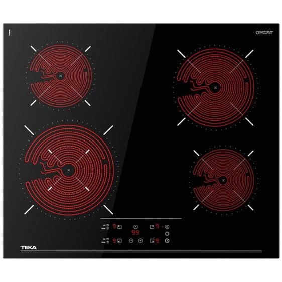 Built-in hob TEKA TBC 64320