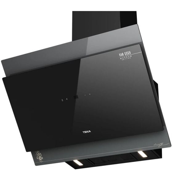 TEKA Van Gogh DVT 68660 TOS VG hood, Designer series