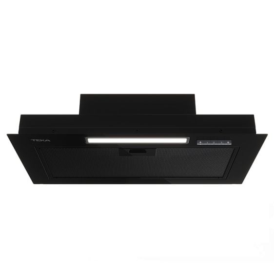 Built-in hood TEKA INTEGRA GFI 63030 KOS black, 316 m³/h, 60 cm 113120008