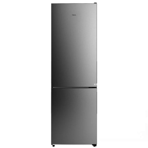 Refrigerator-freezer TEKA RBF 44630 SS, 310 l, Total No Frost, Inox