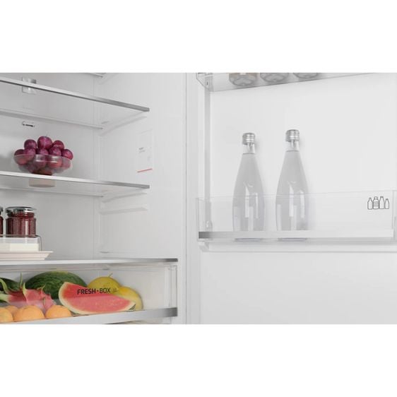 Built-in refrigerator TEKA RBF 73355 FI, 248 l, Total No Frost