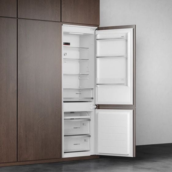 Built-in refrigerator TEKA RBF 73355 FI, 248 l, Total No Frost