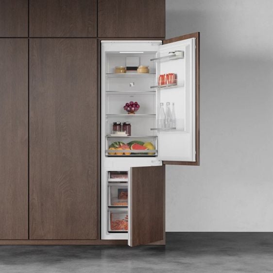 Built-in refrigerator TEKA RBF 73355 FI, 248 l, Total No Frost