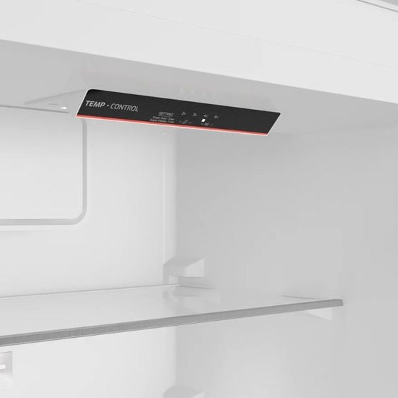 Built-in refrigerator TEKA RBF 43345 FI, 271 l,