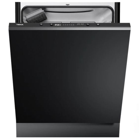 Built-in dishwasher TEKA DFI 46720, PremiumDry 60 cm