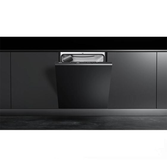 Built-in dishwasher TEKA DFI 46720, PremiumDry 60 cm