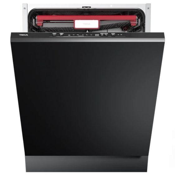 Built-in dishwasher TEKA DFI 46760, 60 cm