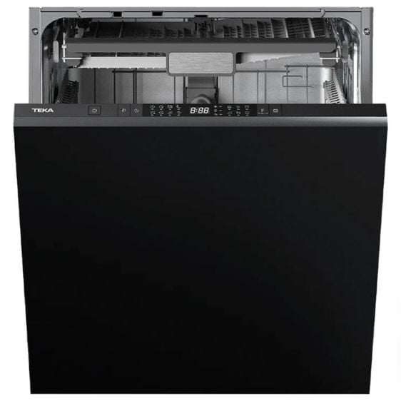 Built-in dishwasher TEKA DFI 46960, 14 place settings, Auto, PremiumDry 60 cm
