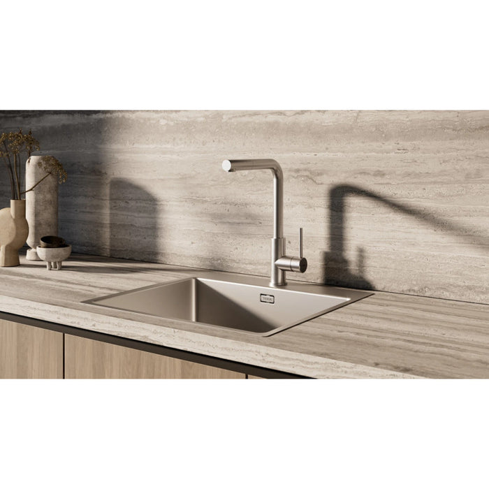 Sink TEKA ForLine RS15 50.40 (115000082)
