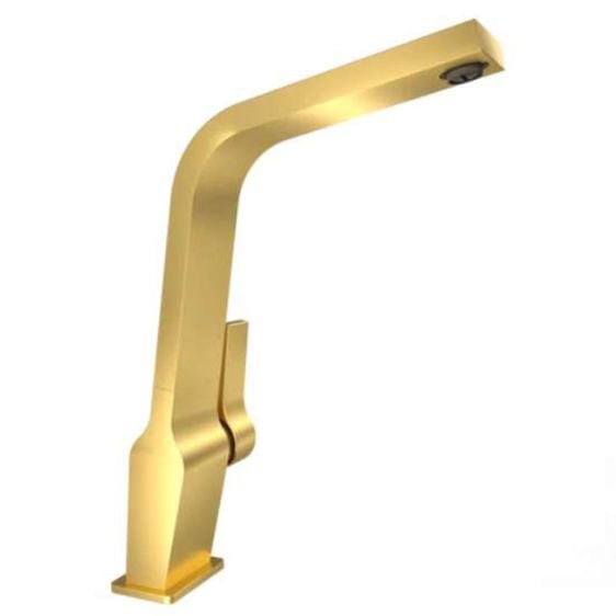 Faucet TEKA ICON ICC 915 BRASS