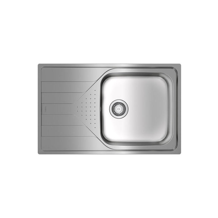 KITCHEN SINK TEKA UNIVERSE MAX SMOOTH LEFT