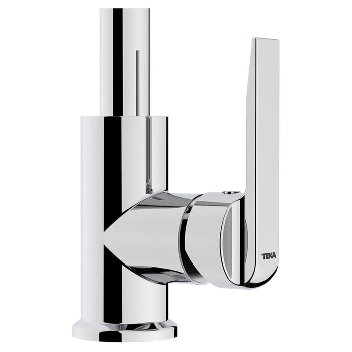 KITCHEN MIXER WITH GRANITE COVERING TEKA IN 915 INOX