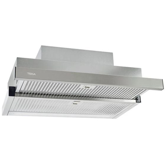 Built-in hood TEKA CNL 6815 PLUS, 730 m³/h, 60 cm, 40436840