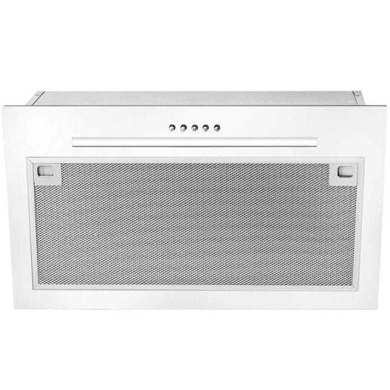 Built-in hood TEKA GFG2 white, 341 m³/h, 55 cm 40446751