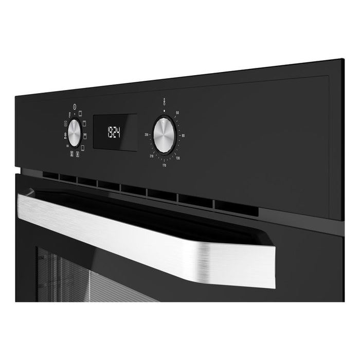 Built-in oven TEKA HCB 6535 Black Glass