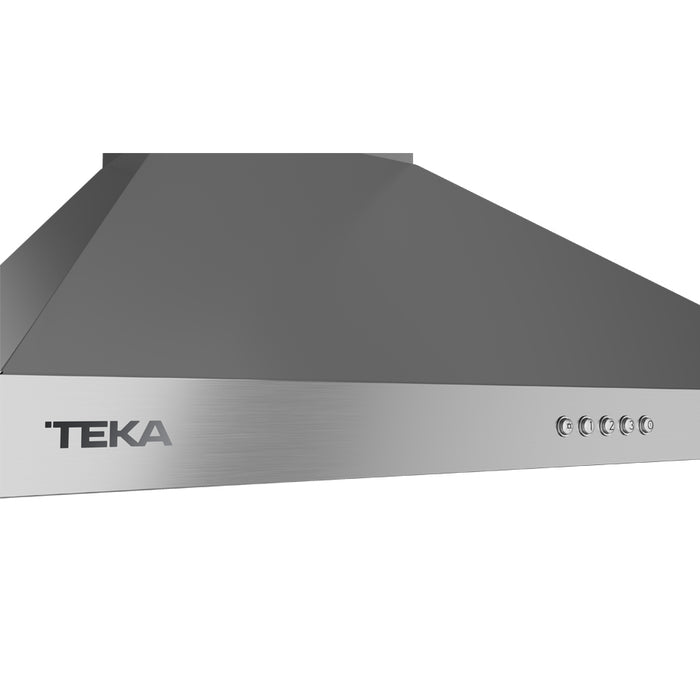 TEKA DBP 68150 EOS IX A hood