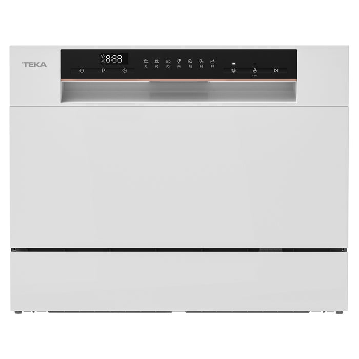 DISHWASHER TEKA LC 24700 WH