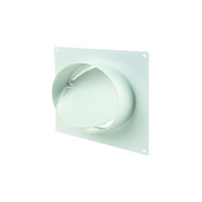 Built-in hood TEKA CNL 6415 PLUS white, 385 m³/h 40436821