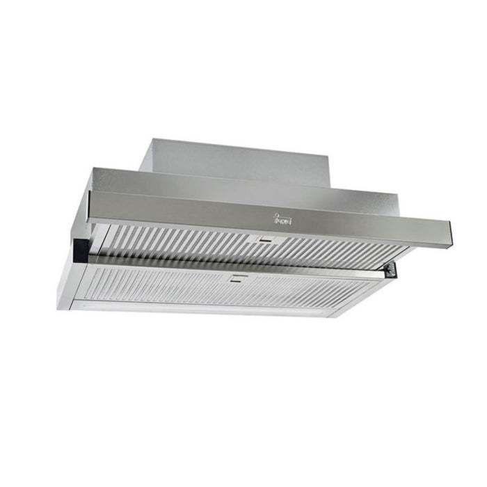 Built-in hood TEKA CNL 6815 PLUS, 730 m³/h, 60 cm, 40436840