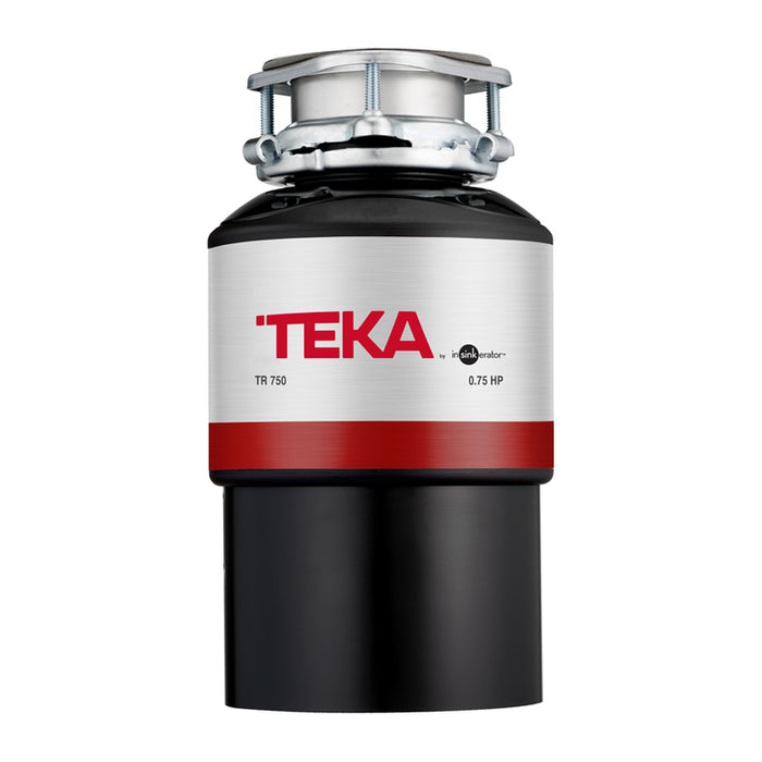 KITCHEN WASTE GRINDER TEKA TR 750