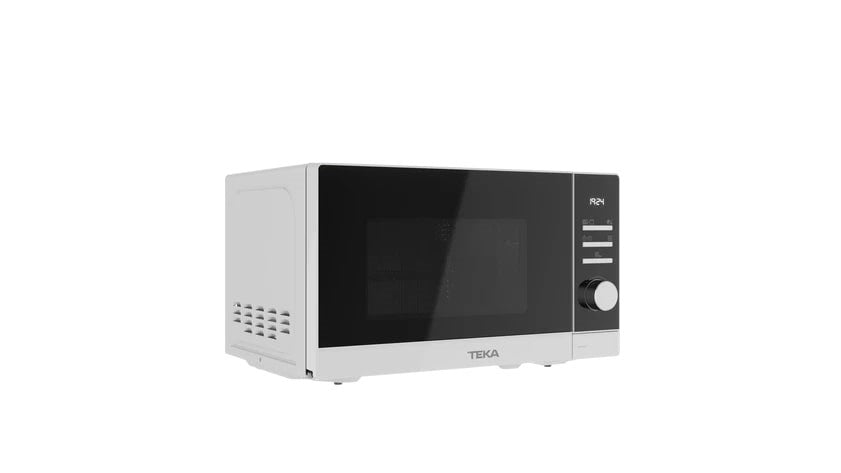 Teka MWE FS20 G Black Grill microwave Countertop 20 L 700 W