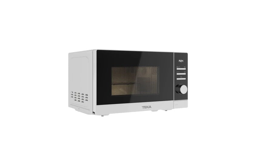 Teka MWE FS20 G Black Grill microwave Countertop 20 L 700 W